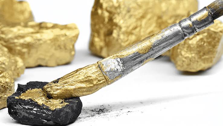 فروش طلای تقلبی رو چطور میشه پیگیری کرد