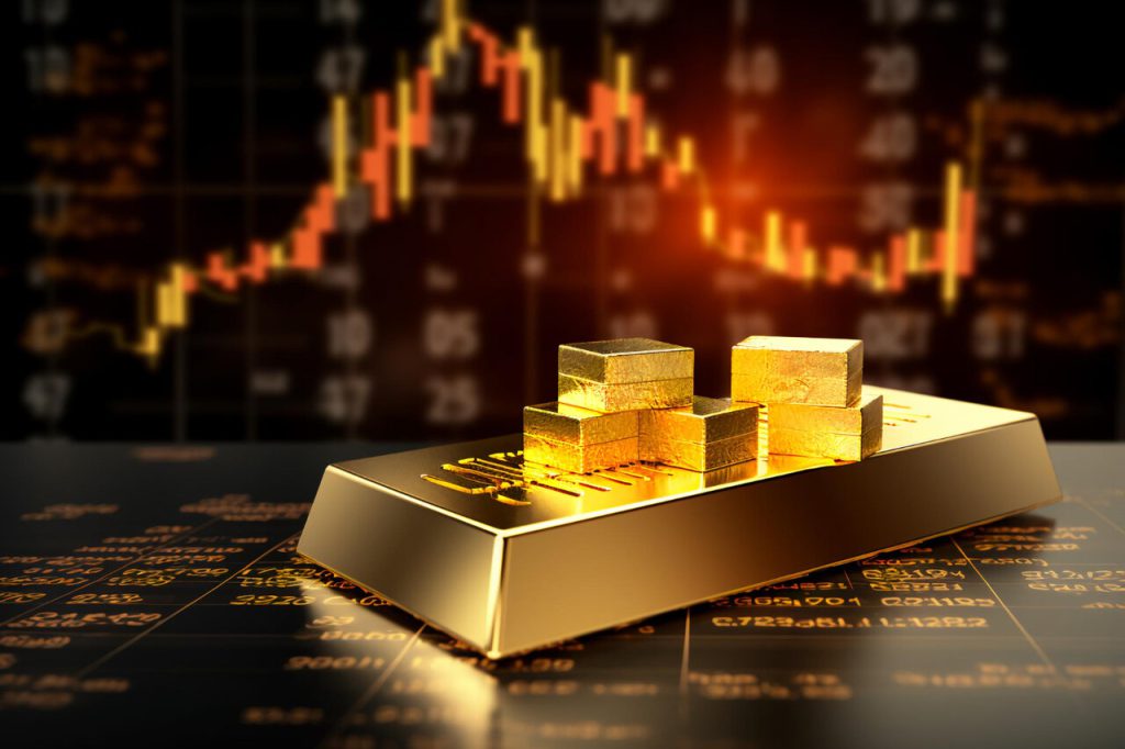 مزایا و معایب بازار طلای آنلاین